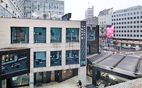 Illusion Downtown Apartment